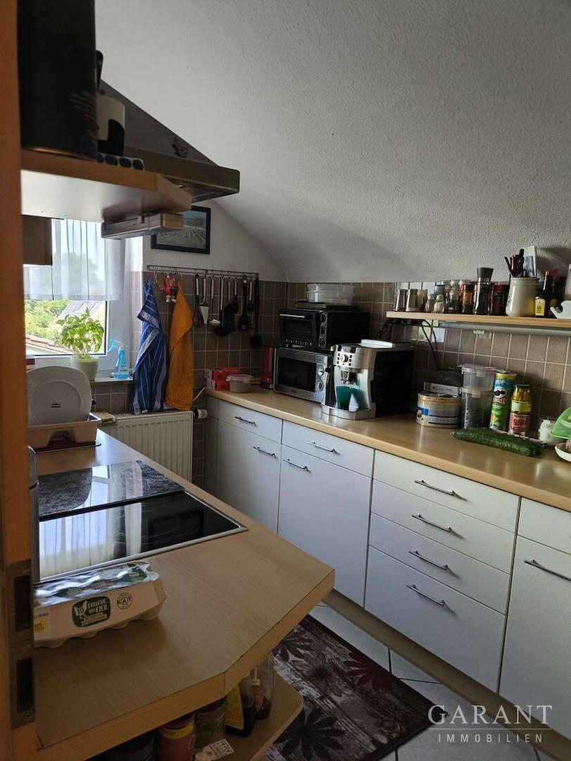 Küche 1 OG