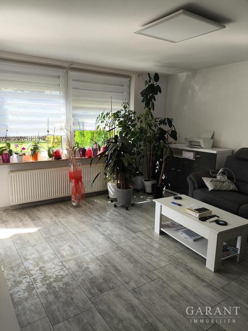 Wohnzimmer EG