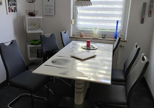 Esszimmer EG