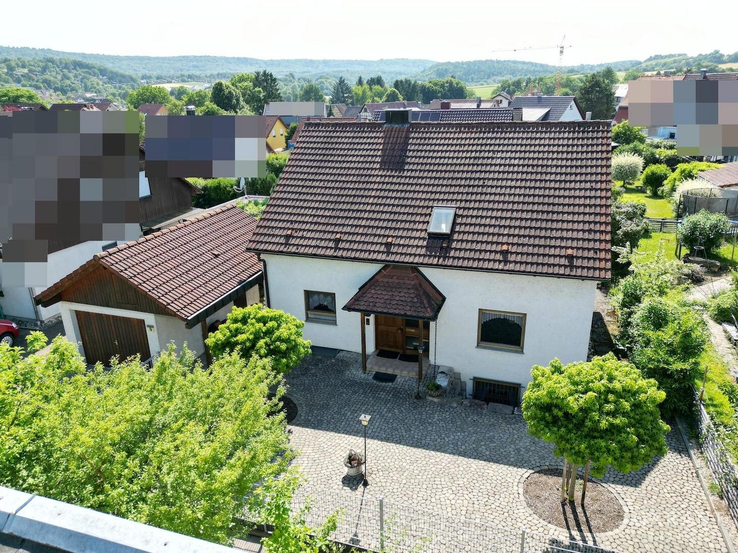 Ansicht