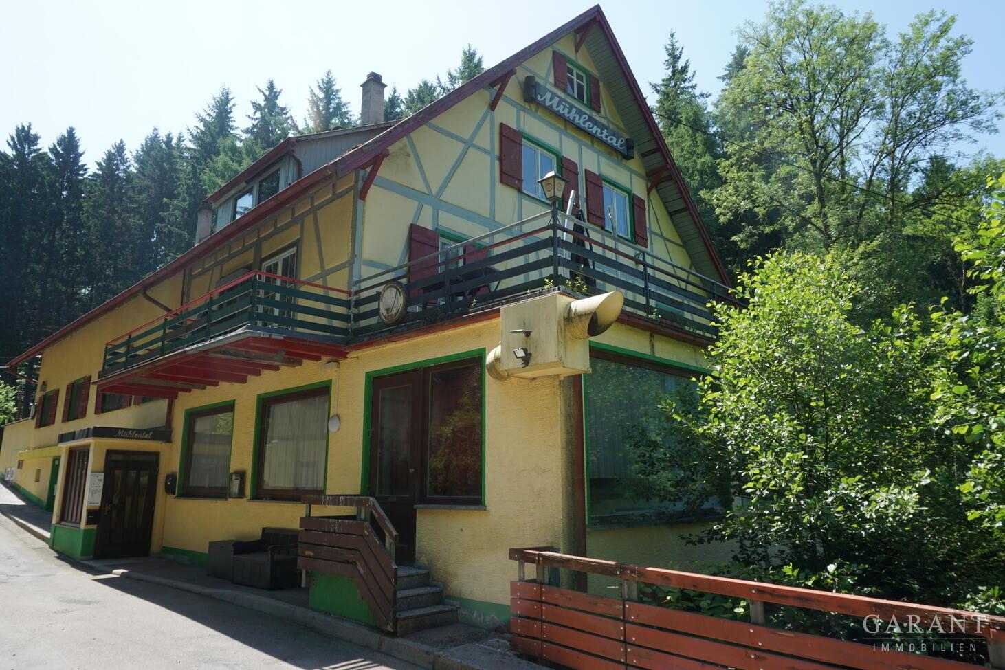 Aussenansicht
