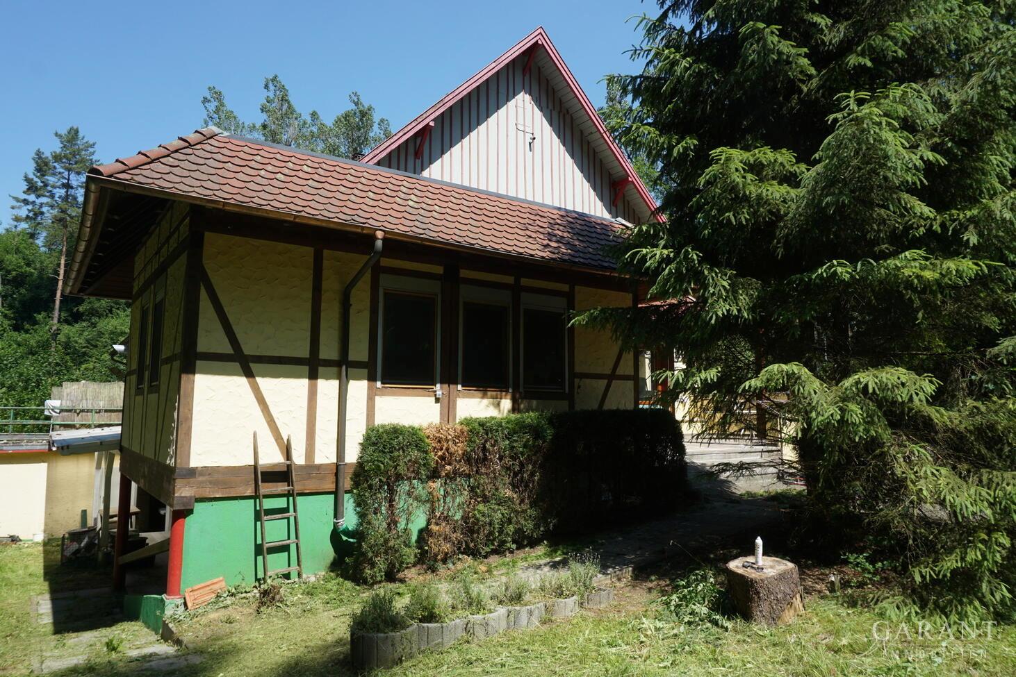 Aussenansicht