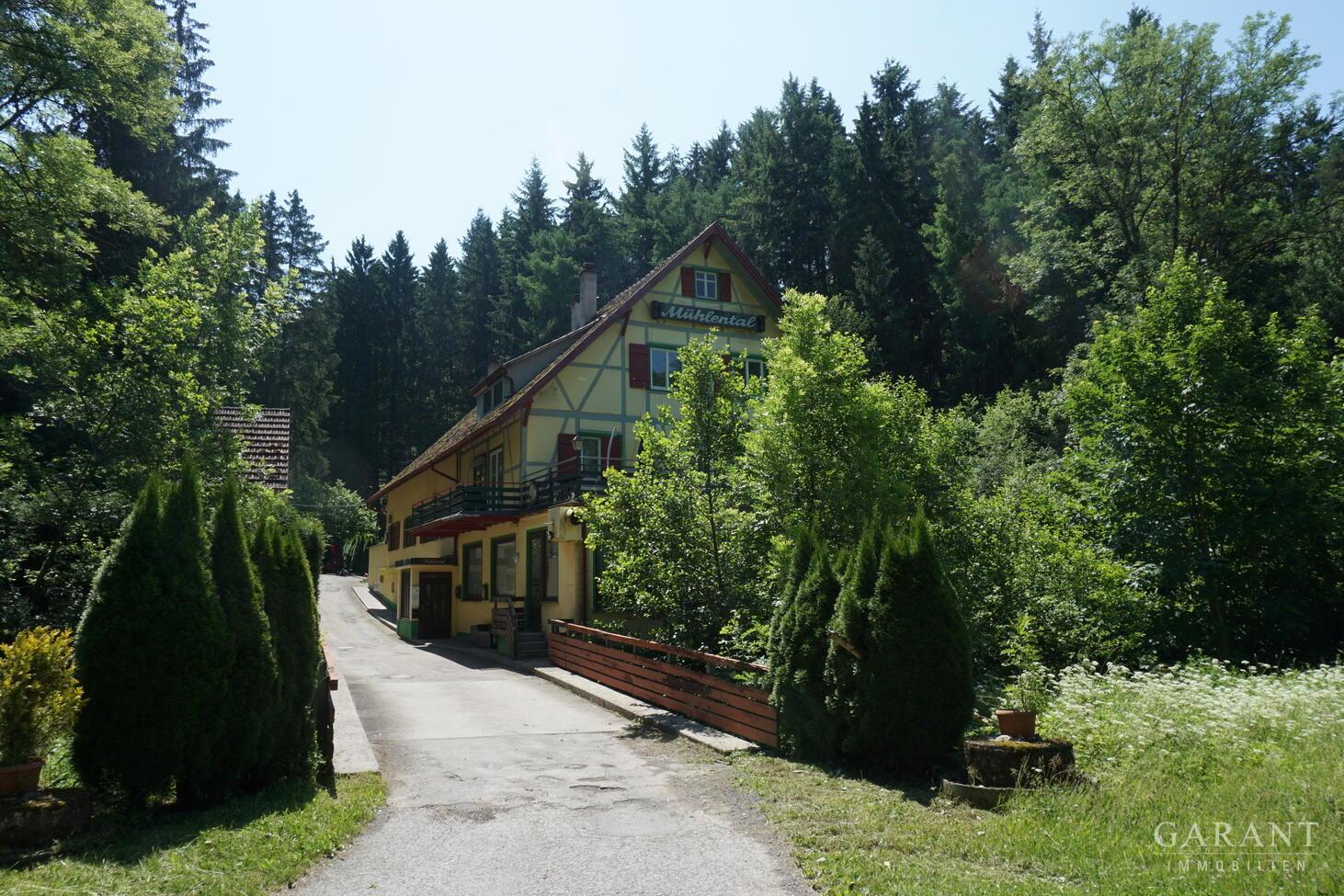 Aussenbereich