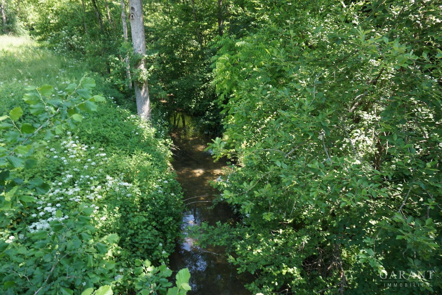 Aussenbereich
