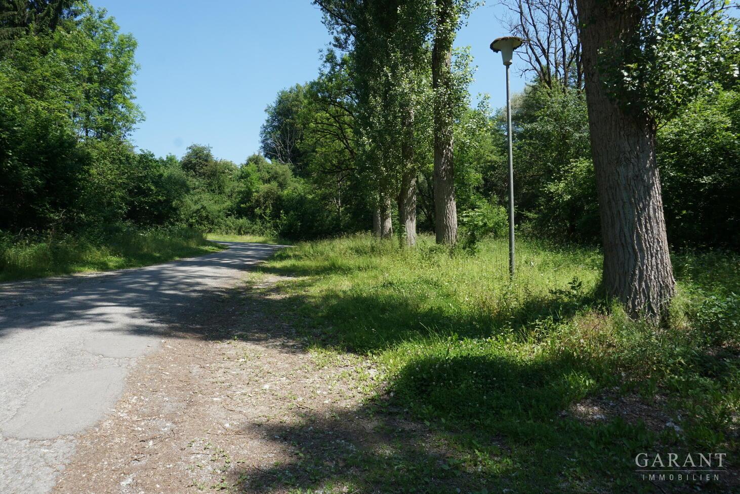 Parkplätze