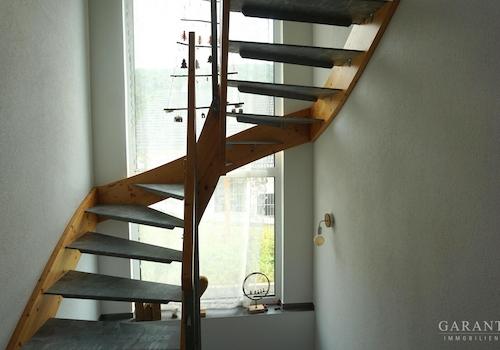 Treppe EG-DG