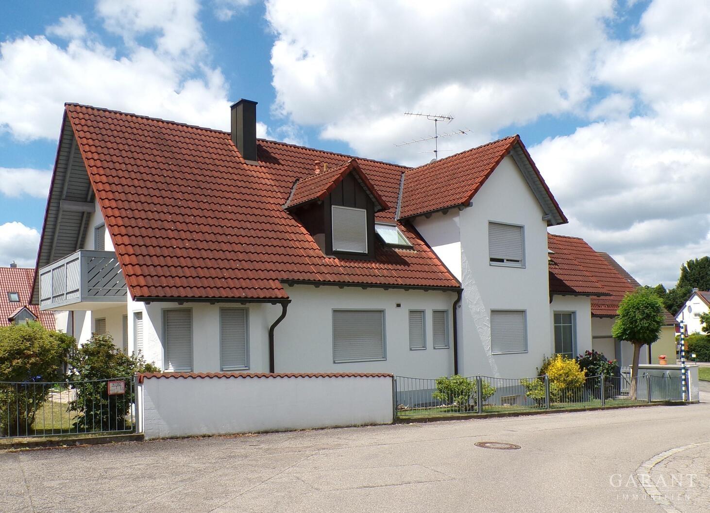 Vorderansicht