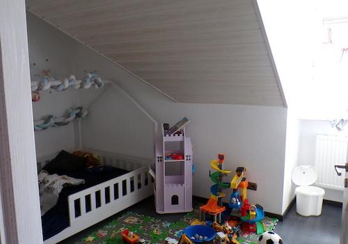 Zimmer Whg. 3