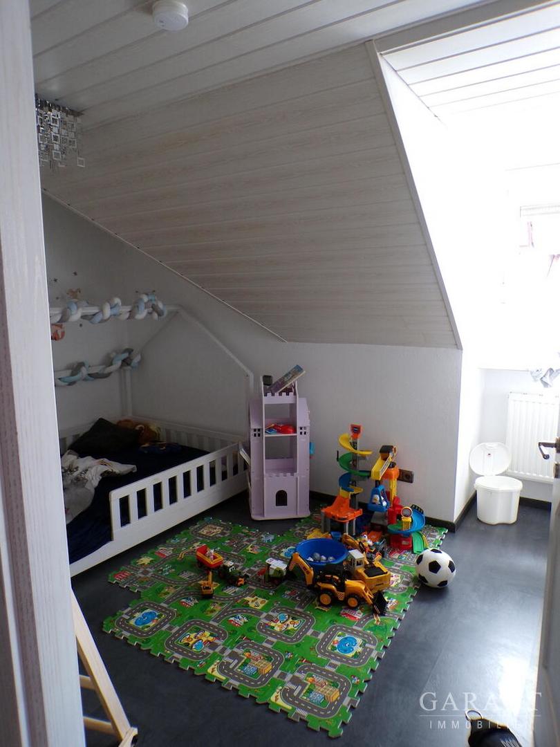 Zimmer Whg. 3