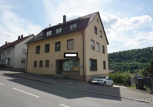 Aussenansicht