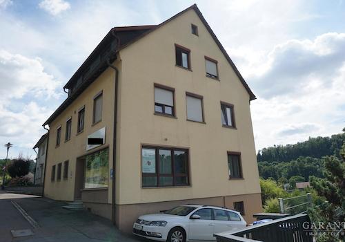 Aussenansicht
