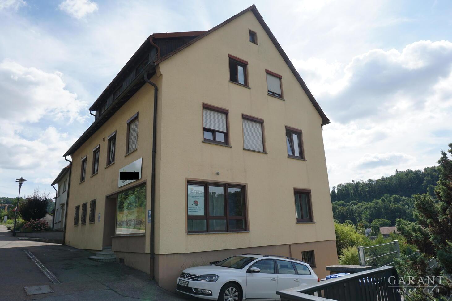Aussenansicht