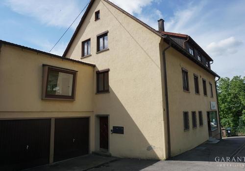 Aussenansicht