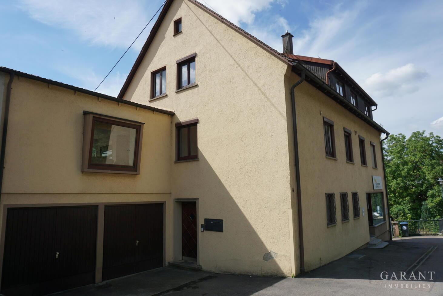 Aussenansicht