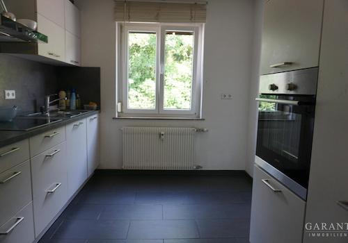 Küche OG