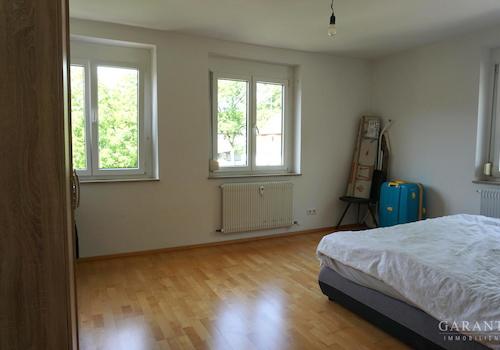 Schlafzimmer OG