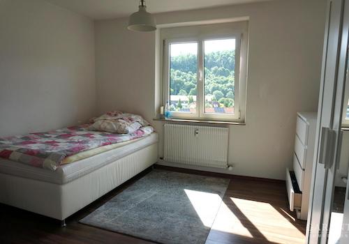 Zimmer OG