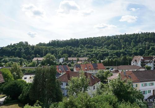 Aussicht