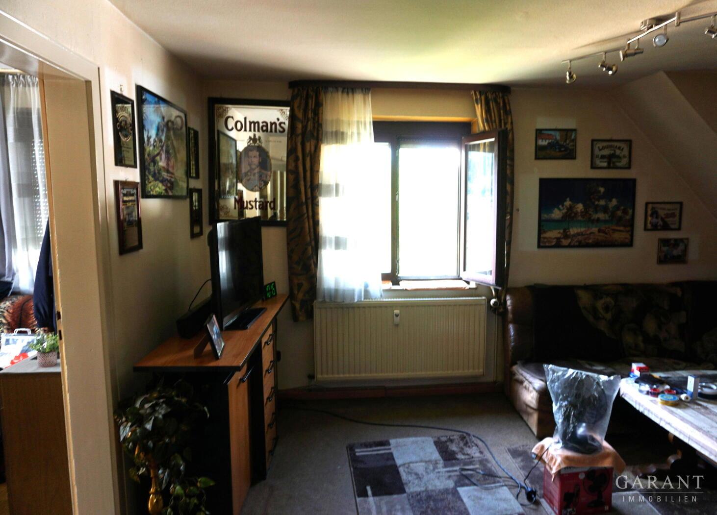 Wohnzimmer DG