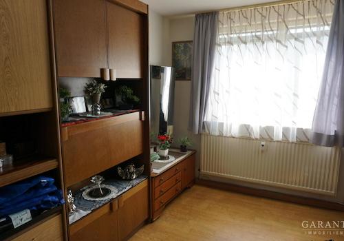 Durchgangszimmer DG