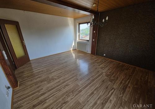 Elternschlafzimmer Ansicht 1