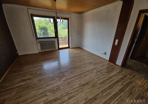 Elternschlafzimmer Ansicht 2