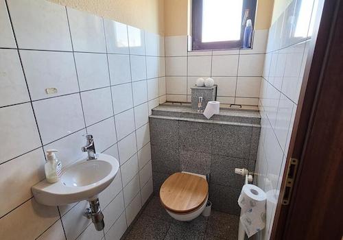 Gäste WC