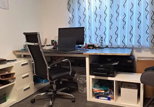 HomeOffice