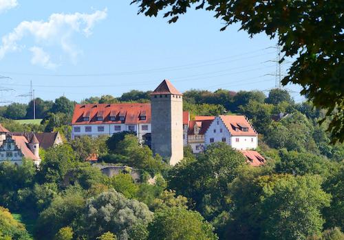 Neckarwestheim