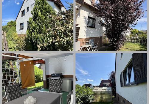 Aussenansichten