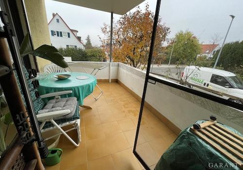 Balkon