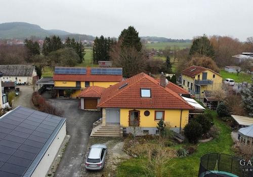 Ansicht West