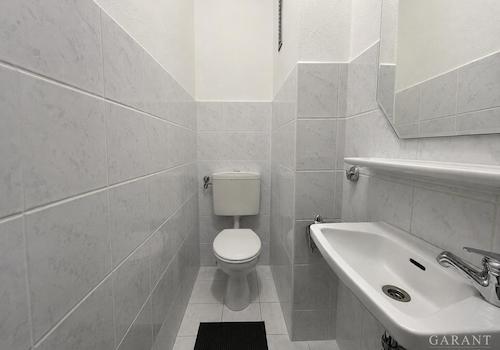 Toilette
