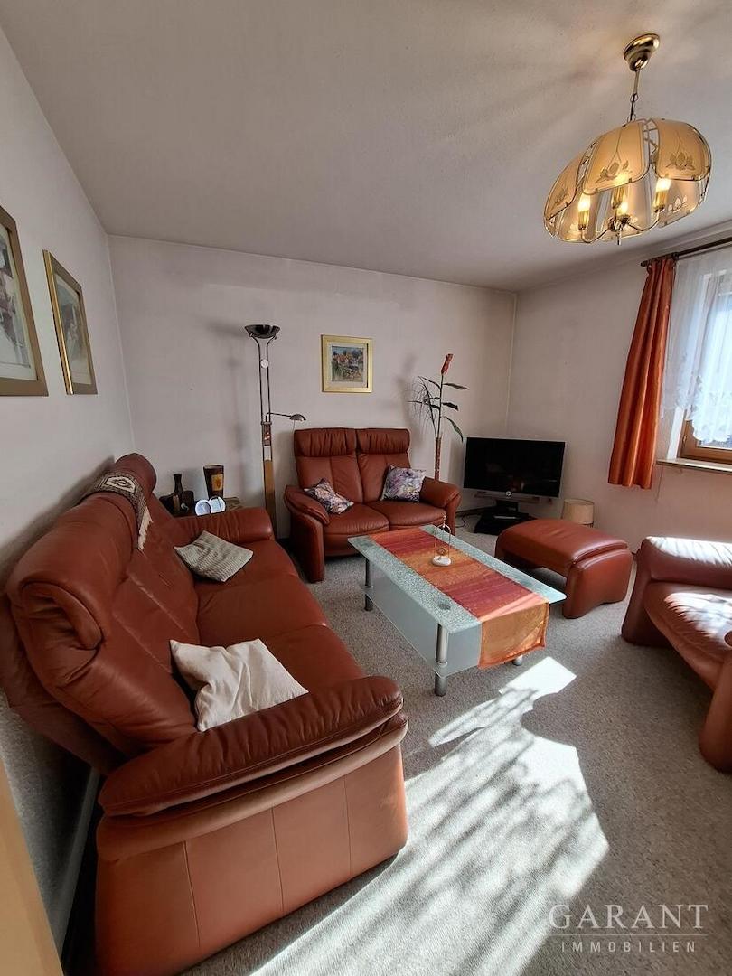 Wohnzimmer OG