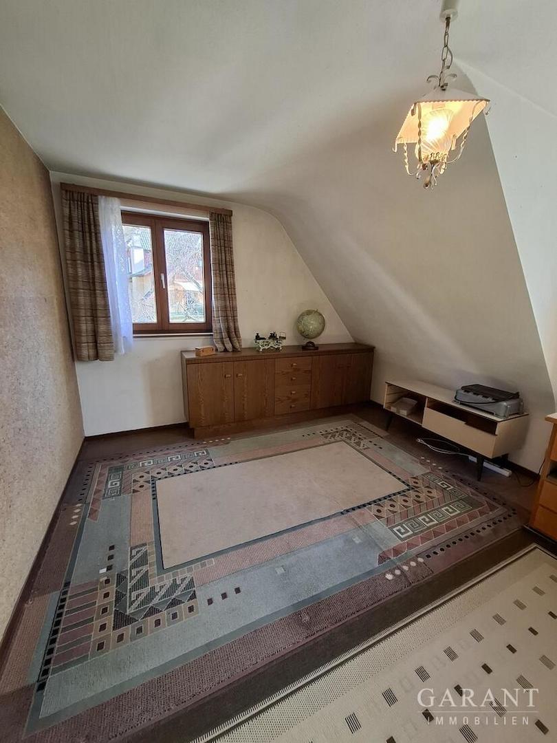 Zimmer 3 DG