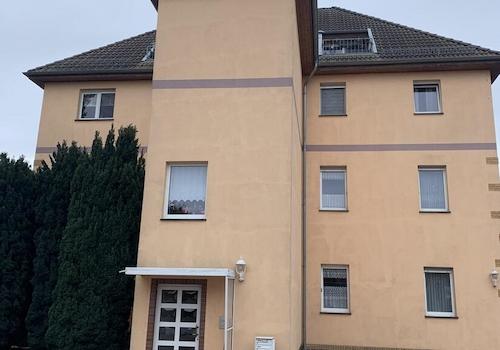 Rückansicht