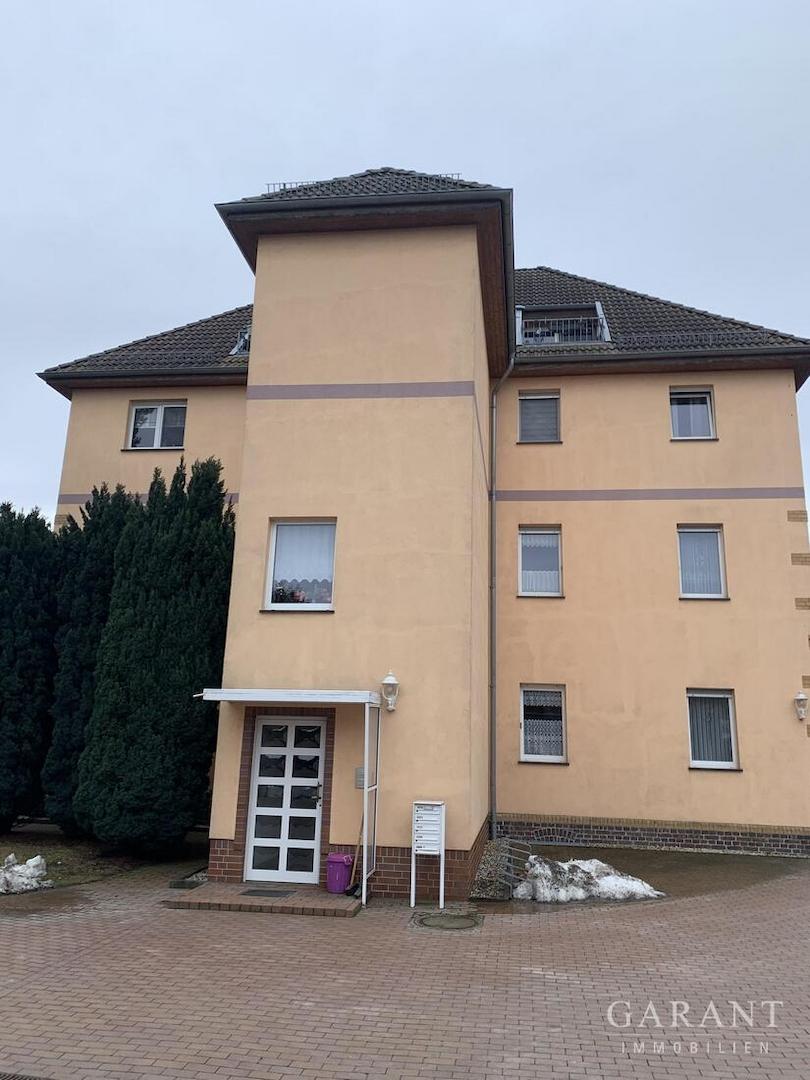 Rückansicht
