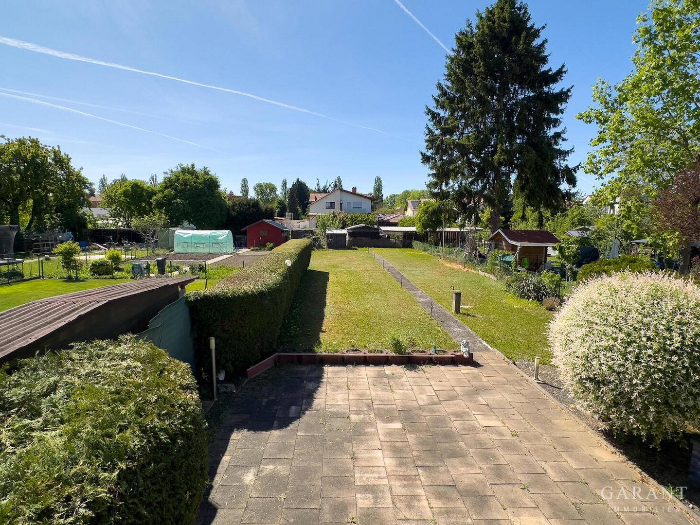 Garten