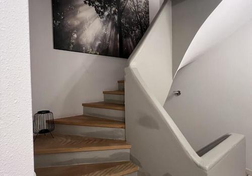 Treppenhaus