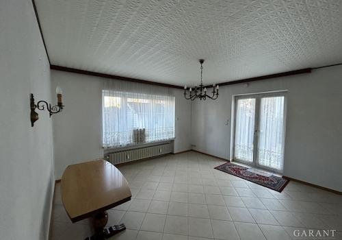 Wohnzimmer EG