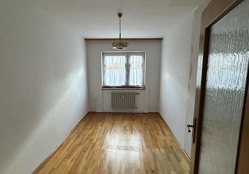 Kinderzimmer EG