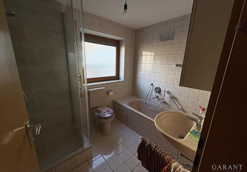 Badezimmer EG