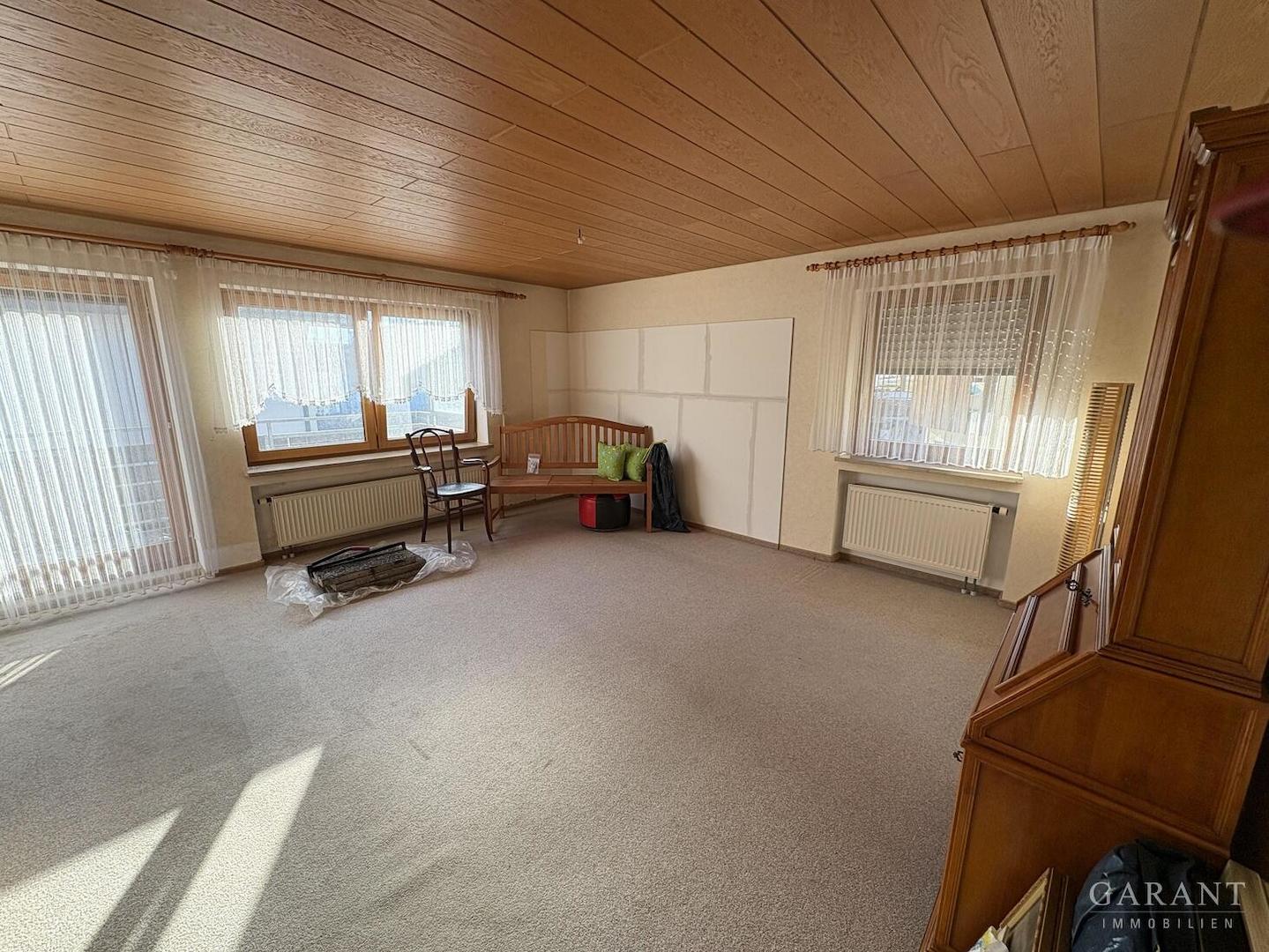 Wohnzimmer OG