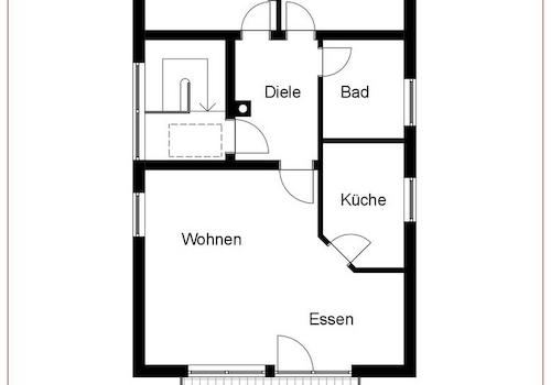 Obergeschoss