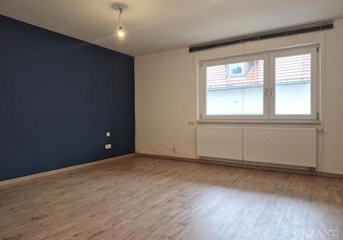 Wohnzimmer EG