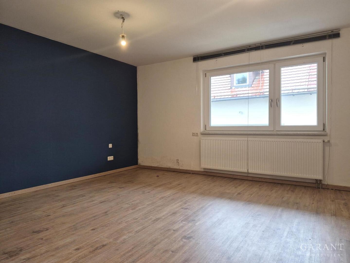 Wohnzimmer EG