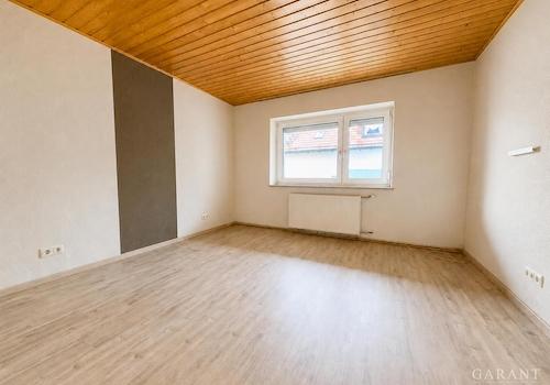 Zimmer Erdgeschoss