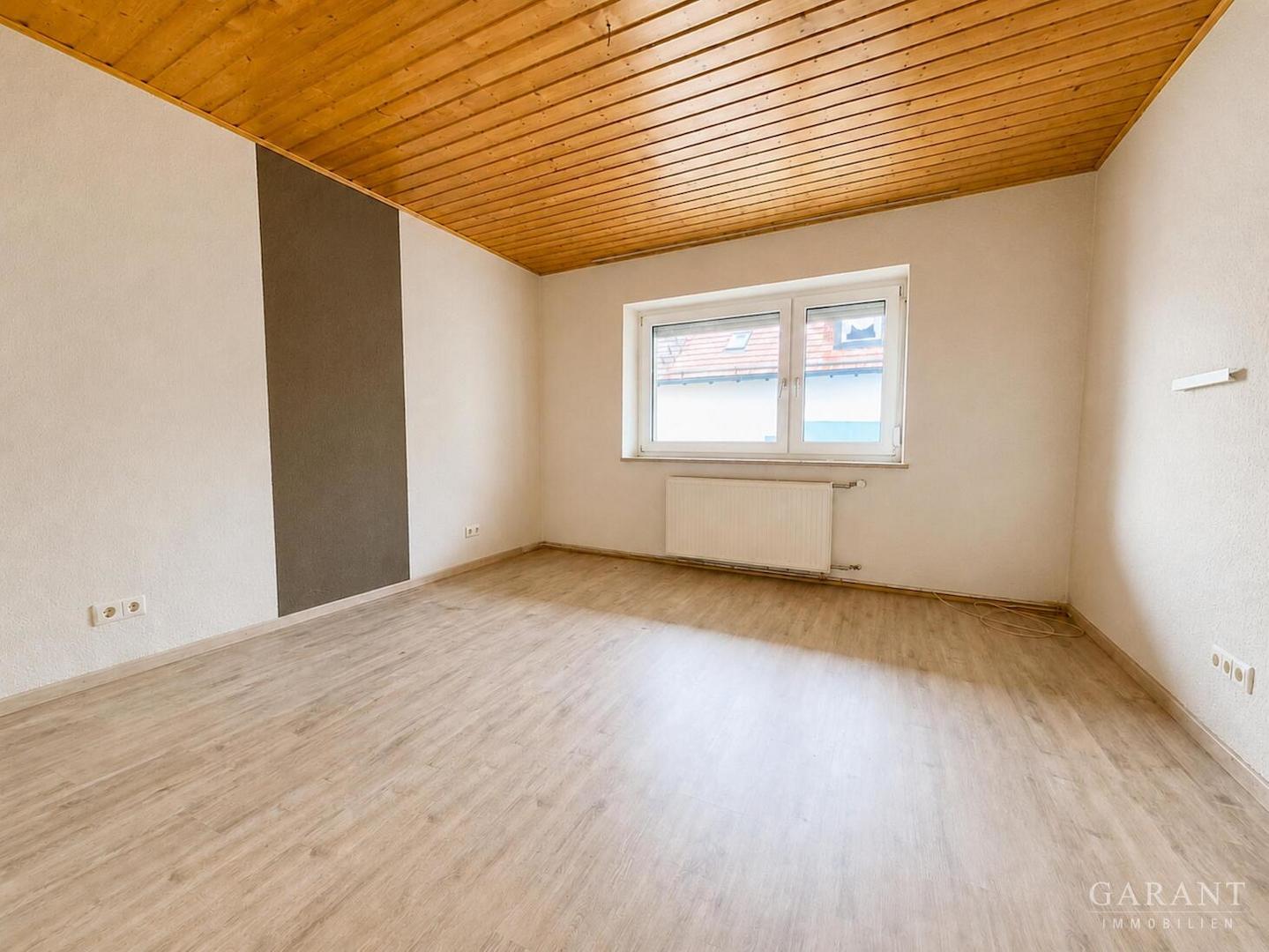 Zimmer Erdgeschoss