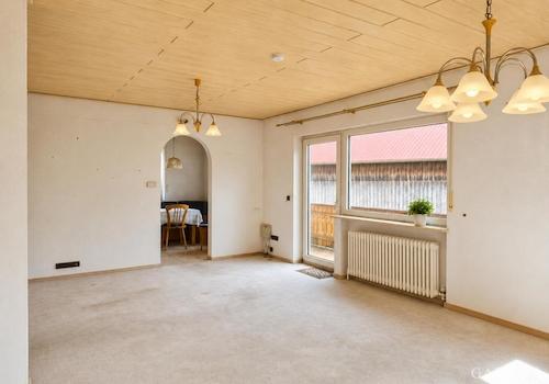 Wohnzimmer Obergeschoss