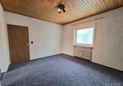 Zimmer Obergeschoss